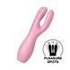 Стимулятор Satisfyer Threesome 3 73-4037158 фото 4