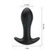 PRETTY LOVE Анальна пробка Massager 12 Functions USB BI-040067 фото 4