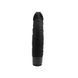 Вібратор Thick Realistic Dilio-Black CN-101834625 фото 5