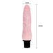 Вібратор BAILE The Realistic Cock BW-027001 фото 4