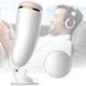 Мастурбатор Vibrating Masturbation Cup USB 7 + Interactive Function / Talk Mode 63-00017 фото 2