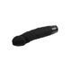 Вібратор Thick Realistic Dilio-Black CN-101834625 фото 4