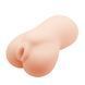 Мастурбатор CRAZY BULL- HELEN, REALISTIC VAGINA BM-009147 фото 1