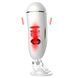 Мастурбатор Vibrating Masturbation Cup USB 7 + Interactive Function / Talk Mode 63-00017 фото 5