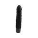 Вібратор Thick Realistic Dilio-Black CN-101834625 фото 3