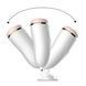 Мастурбатор Vibrating Masturbation Cup USB 7 + Interactive Function / Talk Mode 63-00017 фото 8