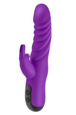 Вібратор PLEASURES PREMIUM RAVE VIBRATOR 25-732760006 фото