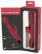 Вібратор Silicone Rabbit Vibr 42-05940670000 фото 7