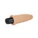 Вібратор 8.5 Real Feel Cyberskin Vibrator 66-LV1003 фото 2