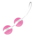 Вагінальні кульки Joyballs Trend, rose-white 48-15045 фото 1