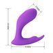 Вібростимулятор PRETTY LOVE Idabelle Purple, 12 vibration functions 12 pulse wave settings Wireless BI-300052W фото 5