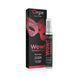 Спрей для орального сексу ORGIE WOW BUCAL SPRAY STRAWBERRY ICE ПОЛУНИЦЯ, 10 МЛ 69-51935 фото 1