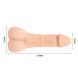 Мастурбатор BIGGER MAN 8.5, ТІЛЕСНИЙ BM-009176 фото 6
