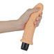 Вібратор 8.5 Real Feel Cyberskin Vibrator 66-LV1003 фото 3