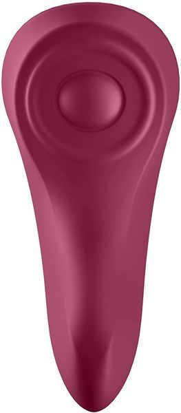 Кліторальний стимулятор Sexy Secret Panty Vibrator 73-4003351 фото