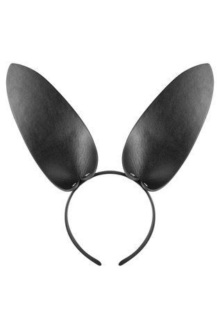 Вушки зайчика Fetish Tentation Bunny Headband SO4662 фото