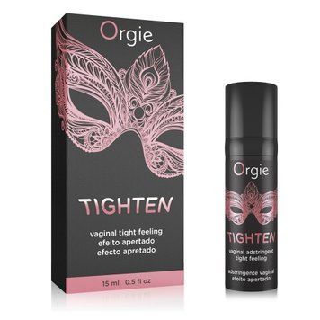 Косметичний засіб для звуження вагіни Orgie TIighten Tight gel 15 ml 69-21272 фото