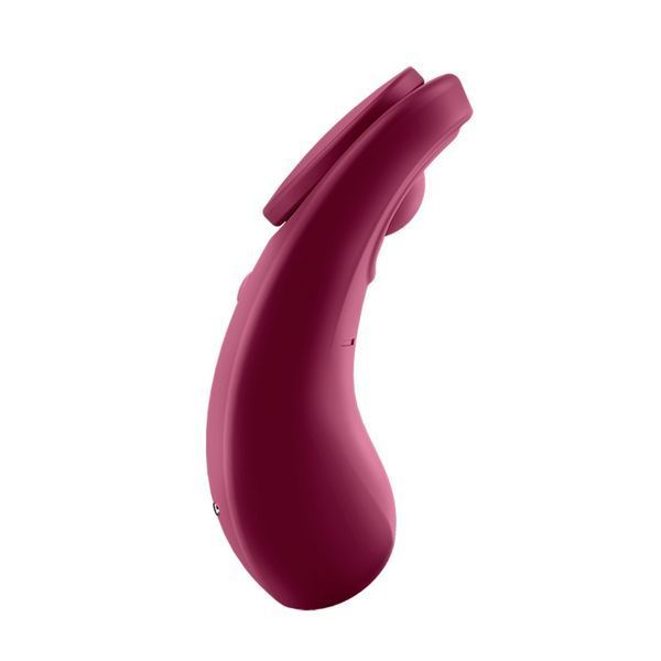 Кліторальний стимулятор Sexy Secret Panty Vibrator 73-4003351 фото