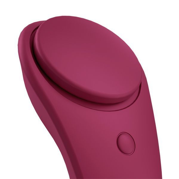 Кліторальний стимулятор Sexy Secret Panty Vibrator 73-4003351 фото