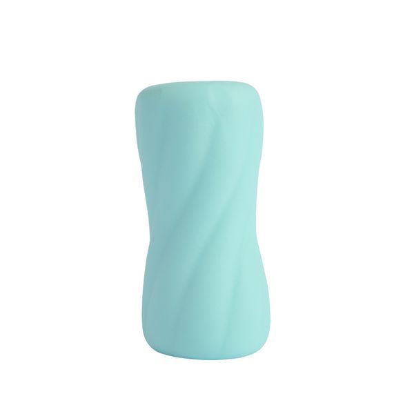 Мастурбатор CHISA Cosy Vigor Pleasure Pocket, бірюзовий CN-920832538 фото