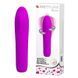 Вібратор PRETTY LOVE BURKE, 4 vibration functions 4 rotation functions Memory function BI-014584X фото 10