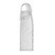Насадка на пеніс BAILE Pretty Love Penis Sleeve, закрита, прозора, 14 см BI-010045E фото 3