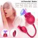 Вібростимулятор ROSE Miss Coyness USB 26-00137 фото 5