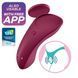Кліторальний стимулятор Sexy Secret Panty Vibrator 73-4003351 фото 1