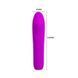 Вібратор PRETTY LOVE BURKE, 4 vibration functions 4 rotation functions Memory function BI-014584X фото 4