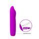 Вібратор PRETTY LOVE BURKE, 4 vibration functions 4 rotation functions Memory function BI-014584X фото 3