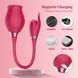 Вібростимулятор ROSE Miss Coyness USB 26-00137 фото 2