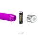 PRETTY LOVE SAMPSON Purple 12 function vibrations BI-014610 фото 2