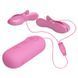 Зажими для сосків PRETTY LOVE -NIPPLE CLIP, 7 vibration functions 3 electric shock functions BI-014861 фото 6