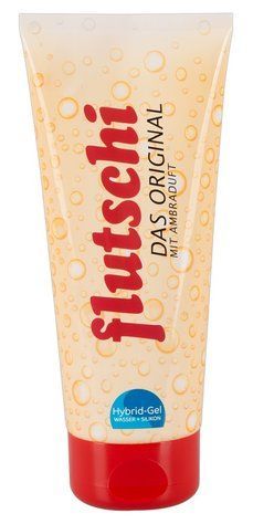 Лубрикант Flutschi 200 ml 42-06203000000 фото