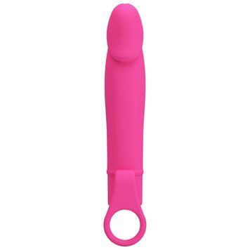 PRETTY LOVE XIUHCOATL 10 function vibrations BI-014720 фото