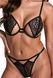 Комплект Passion RESILQUE SET black XL SX2929 фото 4