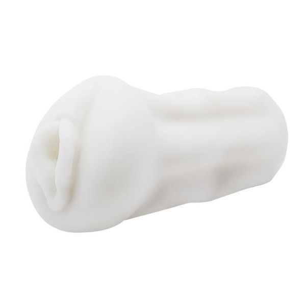 Набор мастурбаторов BAILE Masturbator Vibrating, вагина, классический, TPR, 3 шт BM-009159 фото