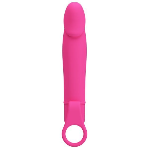 PRETTY LOVE XIUHCOATL 10 function vibrations BI-014720 фото PRETTY LOVE XIUHCOATL 10 function vibrations BI-014720 фото