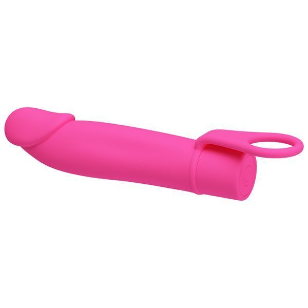 PRETTY LOVE XIUHCOATL 10 function vibrations BI-014720 фото PRETTY LOVE XIUHCOATL 10 function vibrations BI-014720 фото