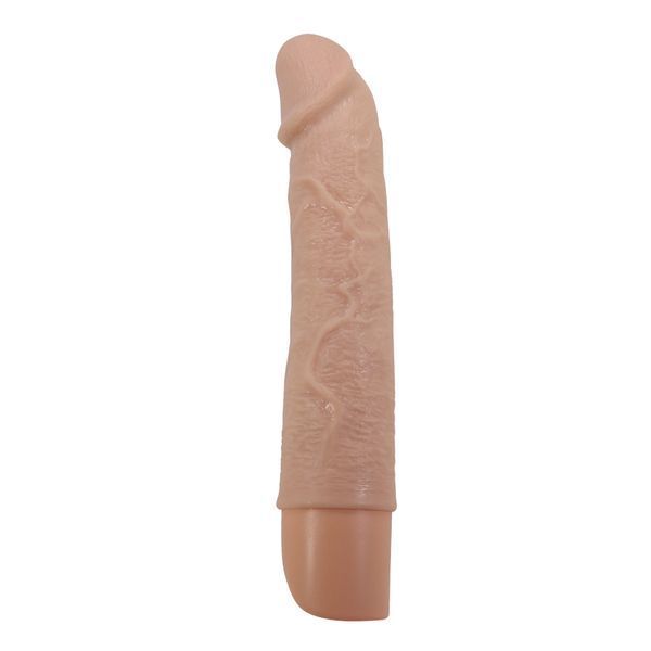 Вібратор Pretty Love Leander Realistic Vibrating Dildo BW-500080 фото