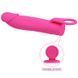 PRETTY LOVE XIUHCOATL 10 function vibrations BI-014720 фото 6