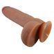 Фалоімітатор Pretty Love Mendel 10 Super Soft Liquid Silicone Dildo BW-008142N фото 6