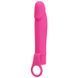 PRETTY LOVE XIUHCOATL 10 function vibrations BI-014720 фото 8