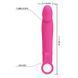 PRETTY LOVE XIUHCOATL 10 function vibrations BI-014720 фото 2