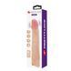 Вібратор Pretty Love Leander Realistic Vibrating Dildo BW-500080 фото 8