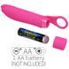 PRETTY LOVE XIUHCOATL 10 function vibrations BI-014720 фото 4
