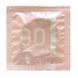 Презервативи Olo Foil 0.01 GOLD 10шт точки та ребра, гіалуронова змазка (фольга) 95-04356 фото 2