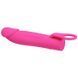 PRETTY LOVE XIUHCOATL 10 function vibrations BI-014720 фото 5