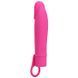 PRETTY LOVE XIUHCOATL 10 function vibrations BI-014720 фото 7