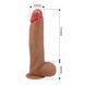Фалоімітатор Pretty Love Mendel 10 Super Soft Liquid Silicone Dildo BW-008142N фото 7